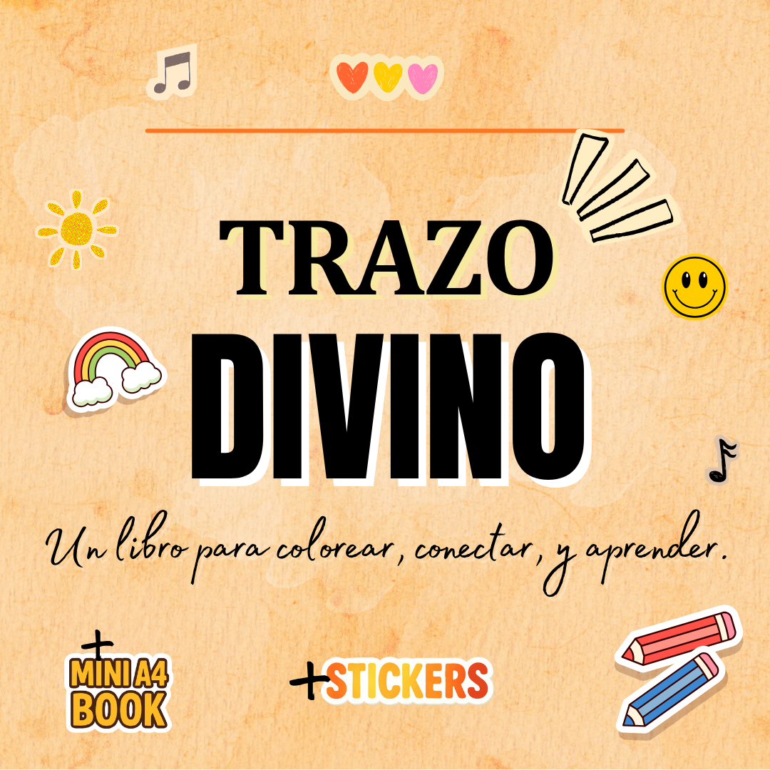 TRAZO DIVINO